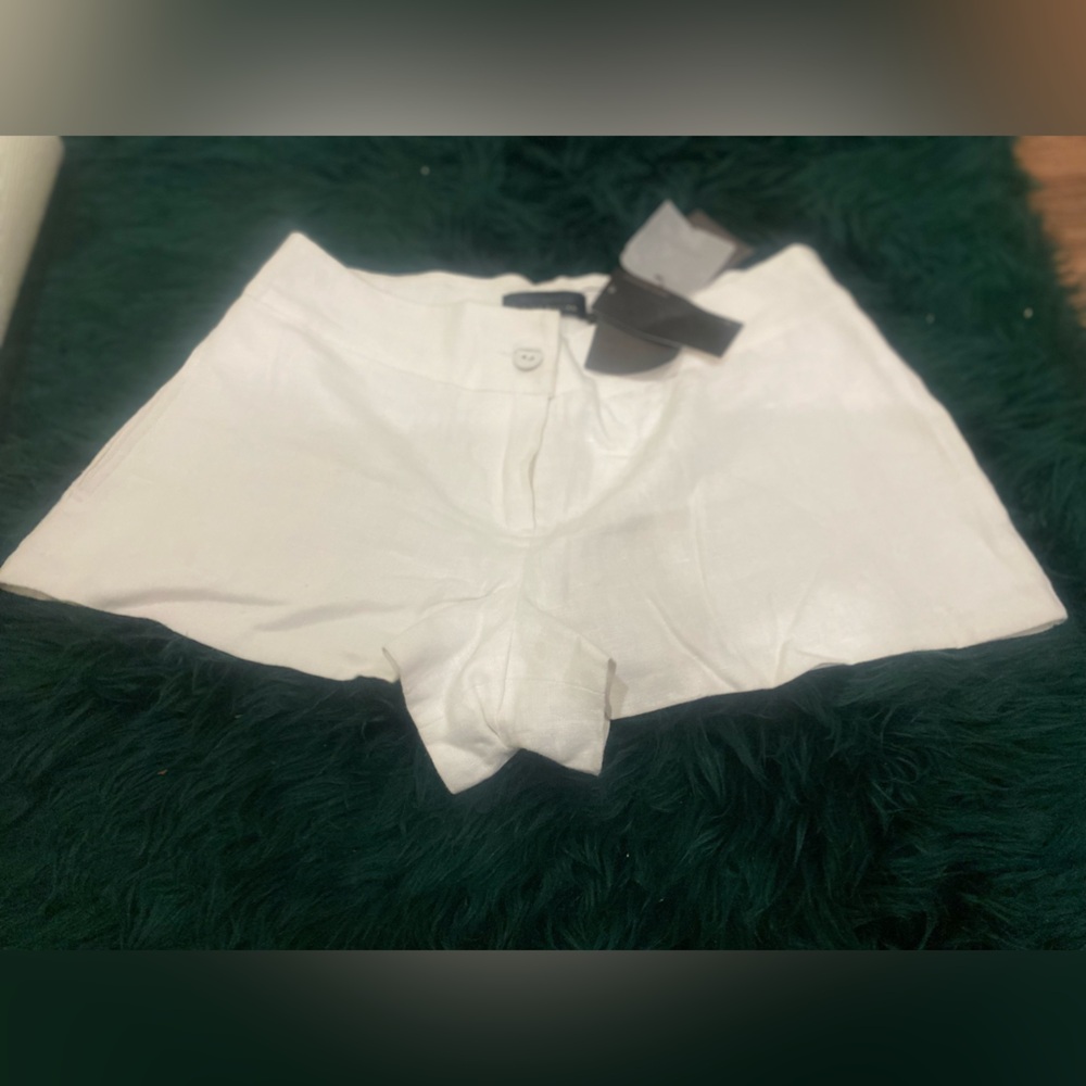 Adolfo Dominguez short